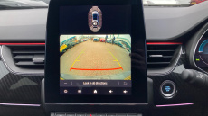 Renault Arkana 1.6 E-TECH Hybrid 145 R.S. Line 5dr Auto Hybrid Estate